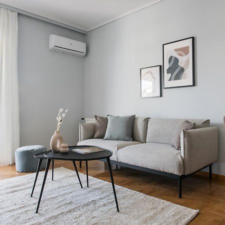 Enjoyable 2Br Apartment In Marousi By Upstreet أثينا المظهر الخارجي الصورة