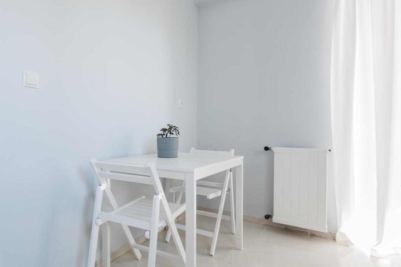 Enjoyable 2Br Apartment In Marousi By Upstreet أثينا المظهر الخارجي الصورة