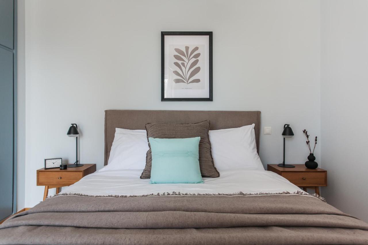 Enjoyable 2Br Apartment In Marousi By Upstreet أثينا المظهر الخارجي الصورة