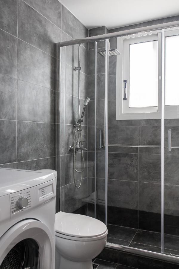 Enjoyable 2Br Apartment In Marousi By Upstreet أثينا المظهر الخارجي الصورة