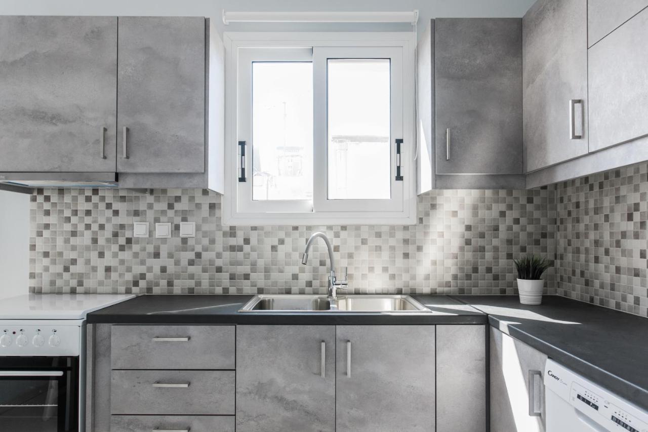 Enjoyable 2Br Apartment In Marousi By Upstreet أثينا المظهر الخارجي الصورة